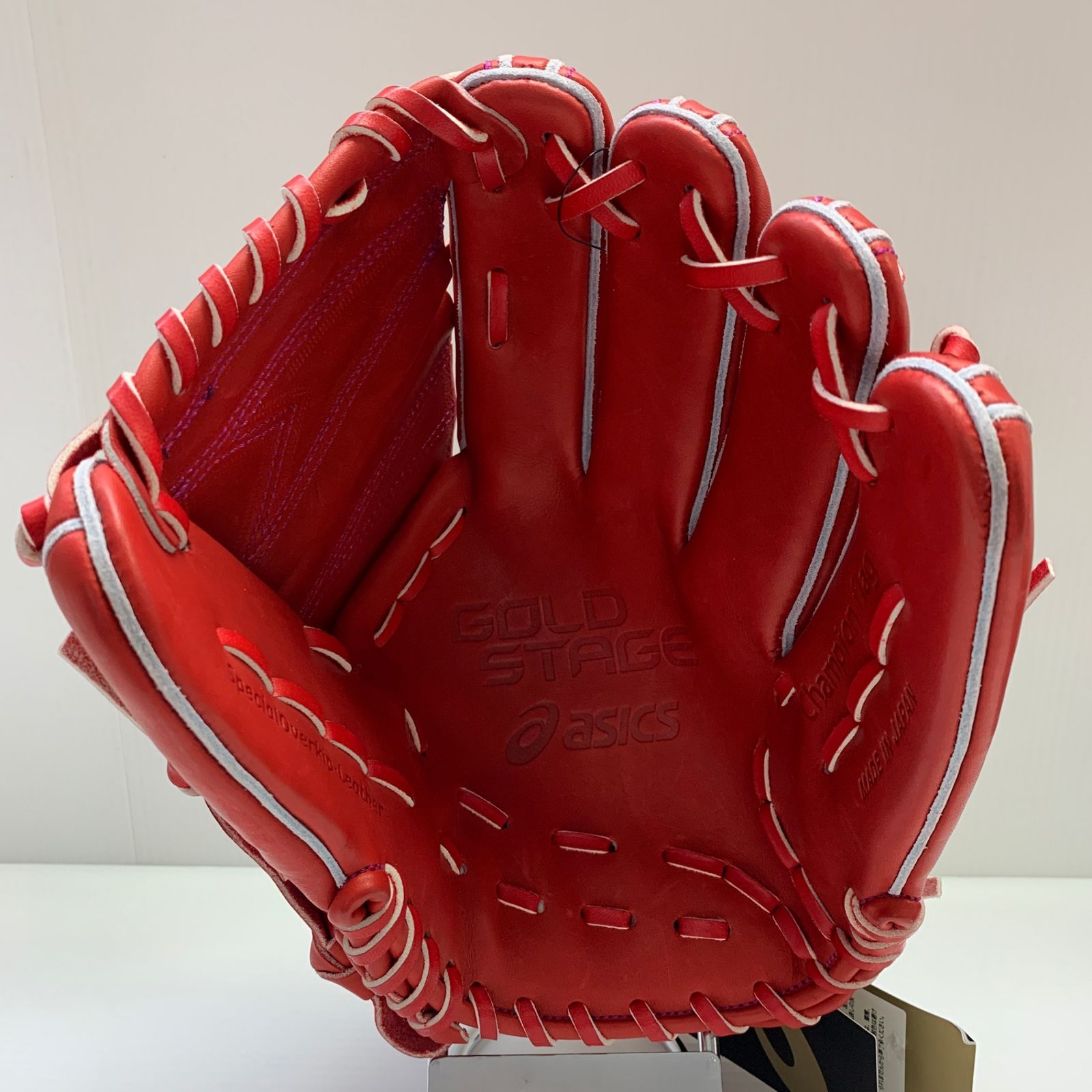 アシックス asics ゴールドステージ 大谷モデル 硬式 大人 一般 投手用