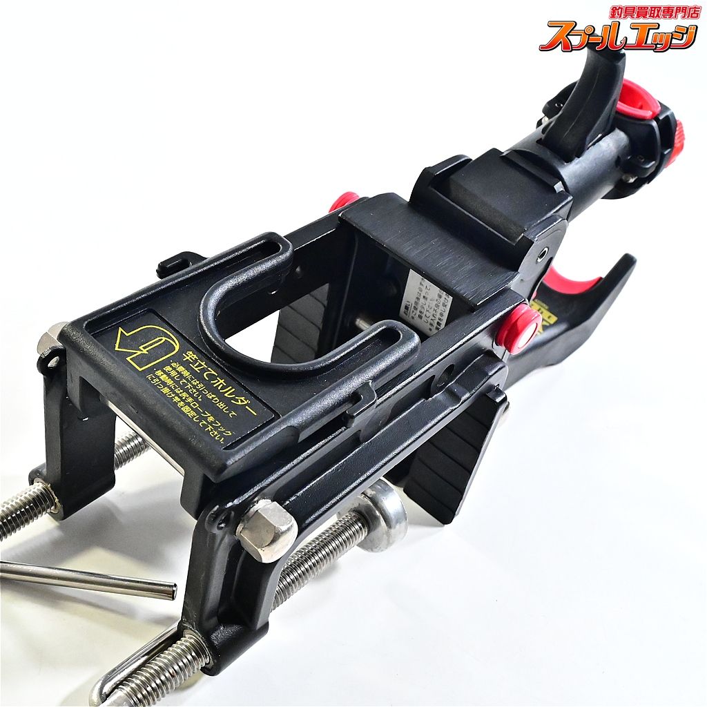 【第一精工】 ライトラーク ロッドキーパー DAIICHI SEIKO Light LARK