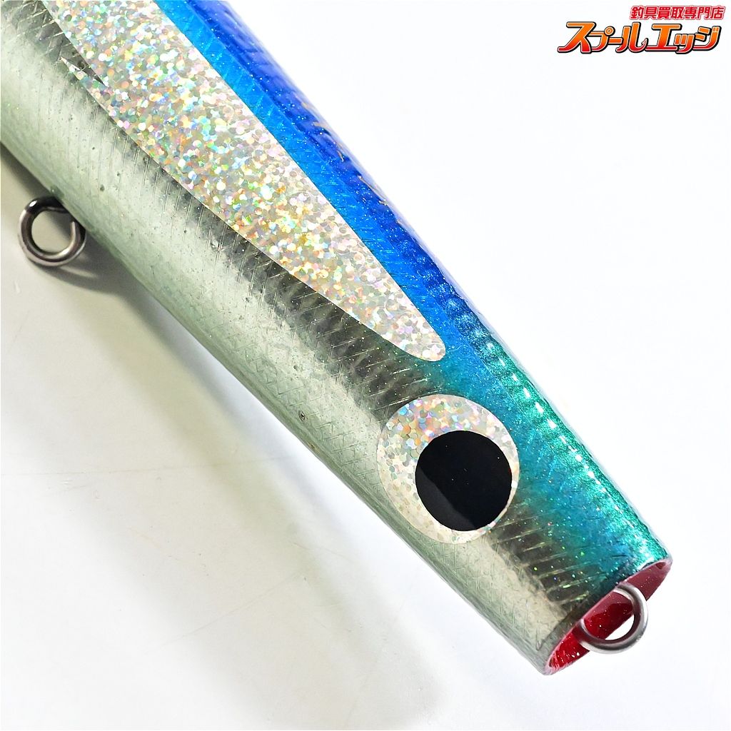 【カーペンター】 鮪郎 100-185 Carpenter MAGURO 海水用ルアー K_060