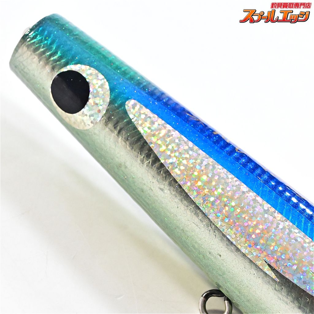 【カーペンター】 鮪郎 100-185 Carpenter MAGURO 海水用ルアー K_060