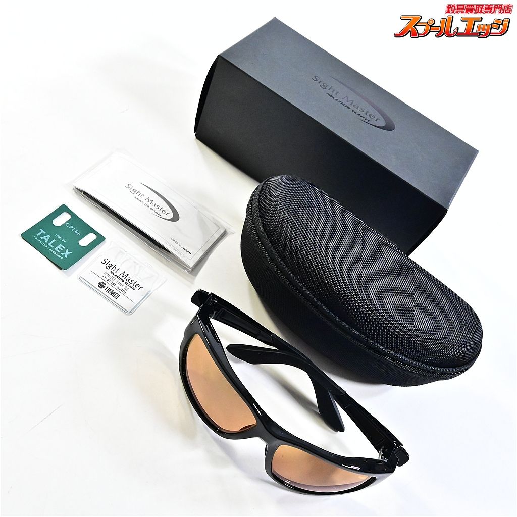 ティムコ　サイトマスター　タレックス 希少 サイトマスター Sight Master ティムコ TIEMCO コンテンダー