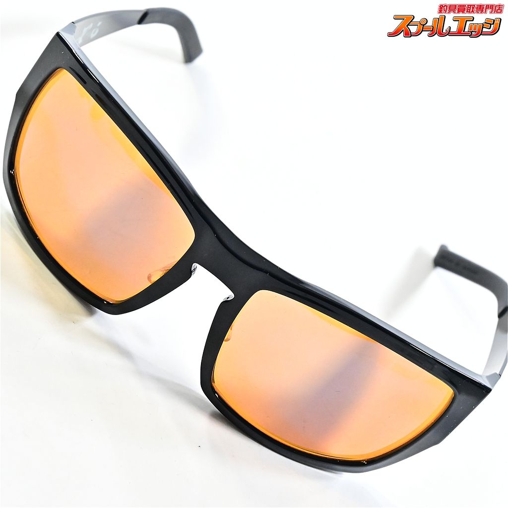 デプス　次元　ペインテンス　タレックス 【デプス】 次元 ペインテンス ロスブラックフレーム ブルーミラー