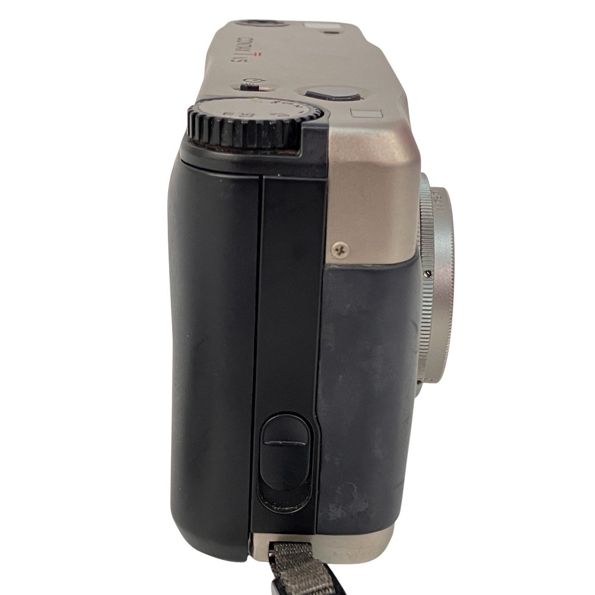 CONTAX コンタックス TVS コンパクト フィルムカメラ ジャンク