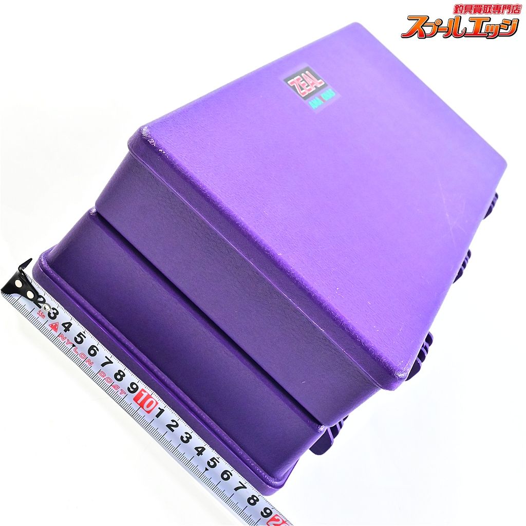 zealズイール アマゾン、BIG、5/8色々AB15個セット！ケース付き！ zealズイール アマゾン、BIG、5/8色々AB15個セット！ケース付き！ zeal