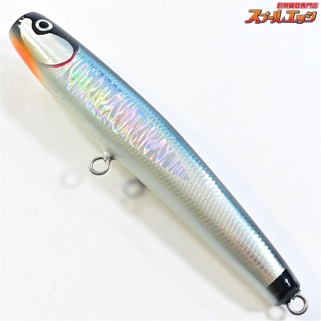 【キクチクラフト】 BSバブルスイマー 180 65g KIKUCHI-CRAFT BUBBLE