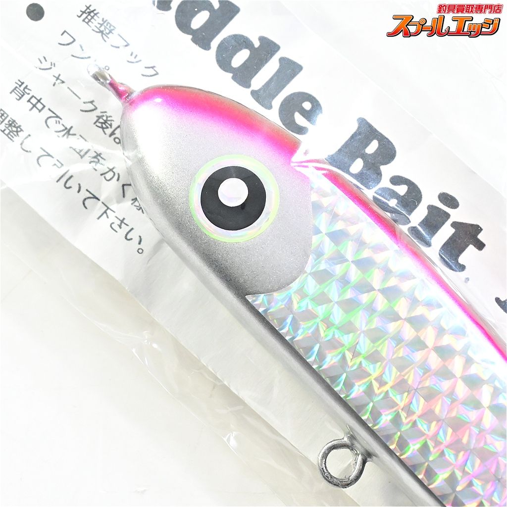 海水用ルアー K_060