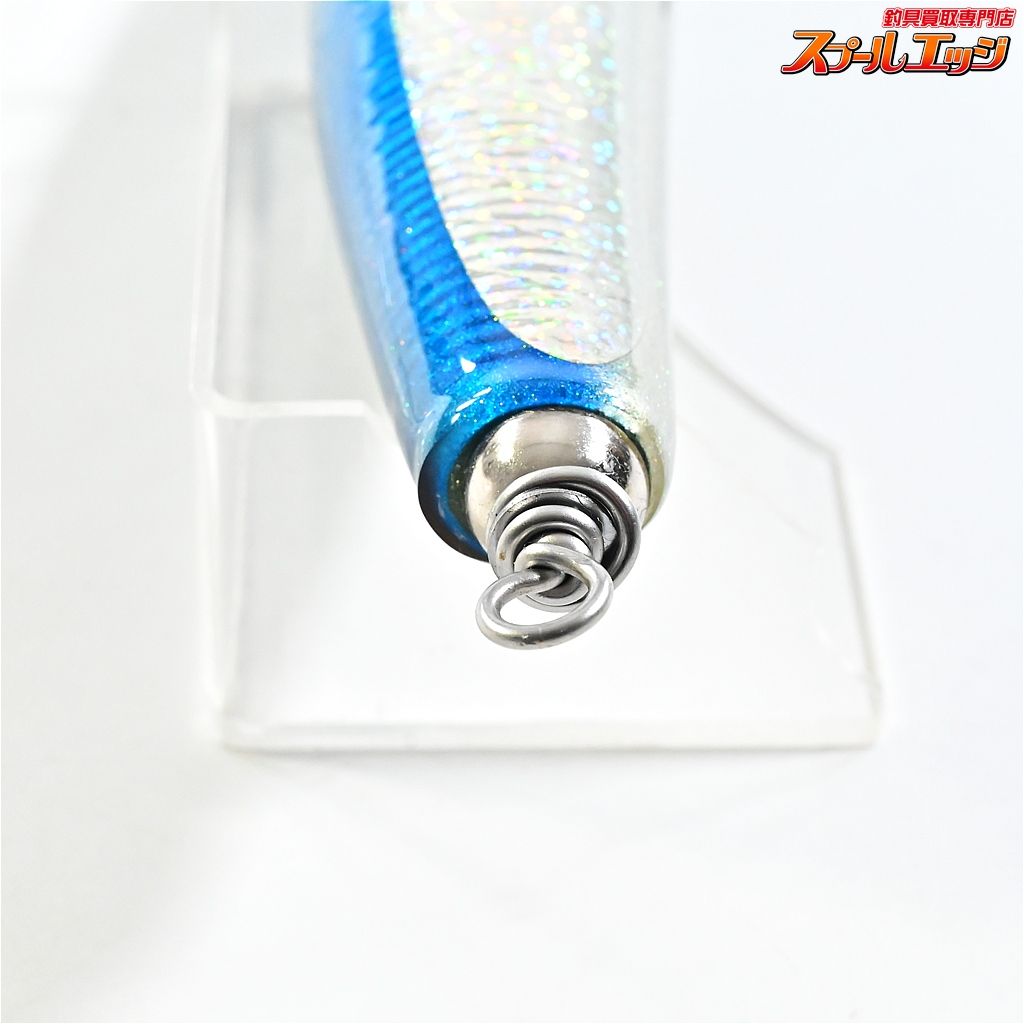 カーペンター ブルーフィッシュ