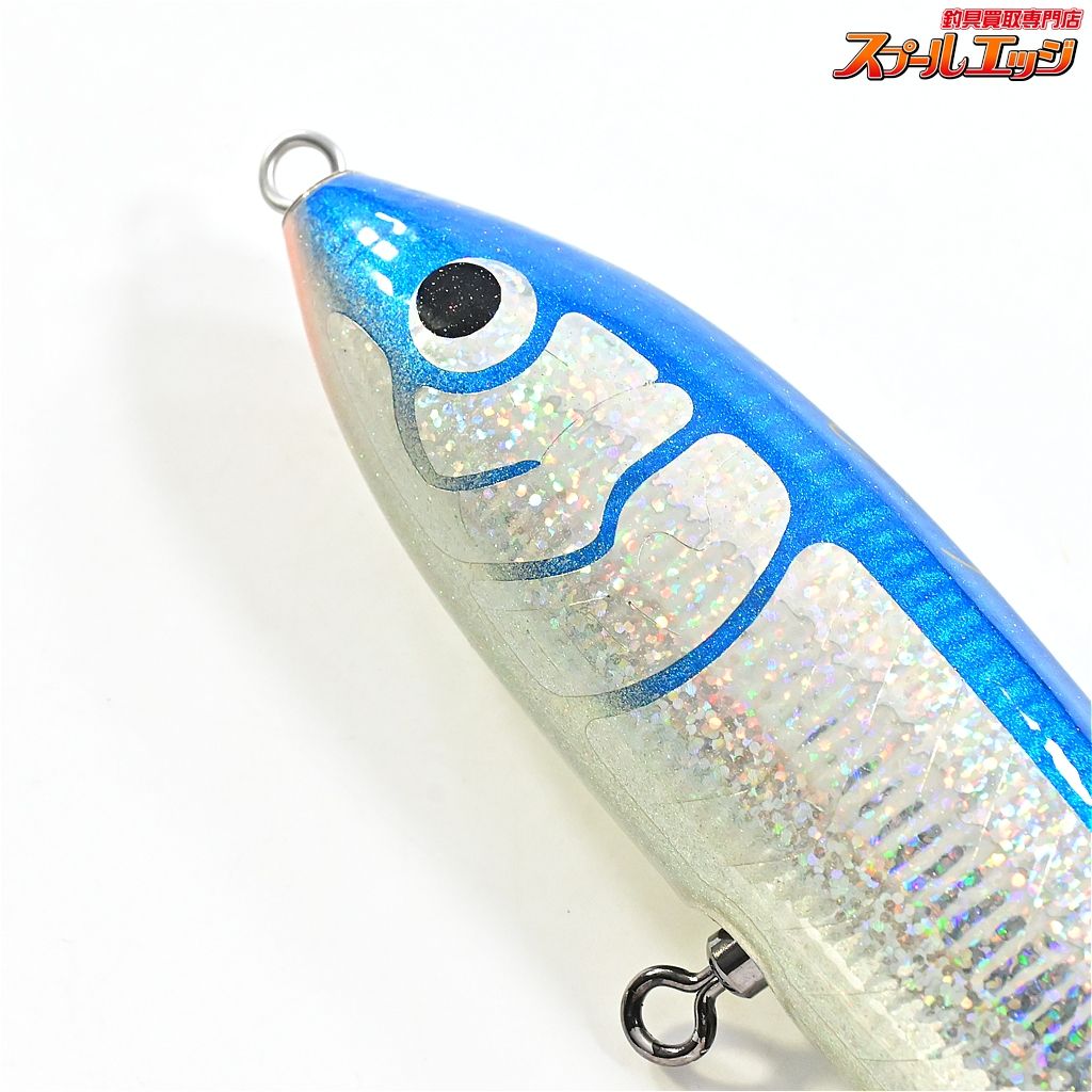 ブルーバック Carpenter