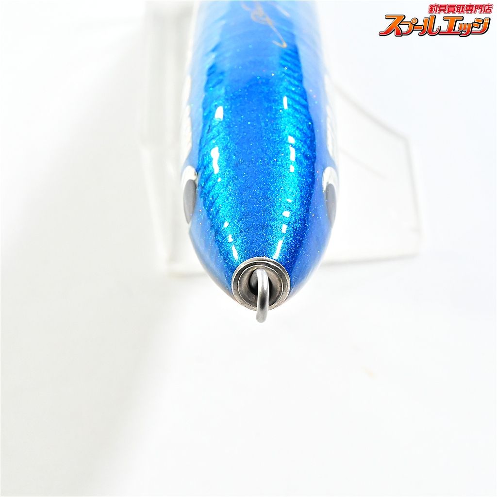 カーペンター ブルーフィッシュ 100 ブルーバック Carpenter GANMA 海水用ルアー K_060 e 08587