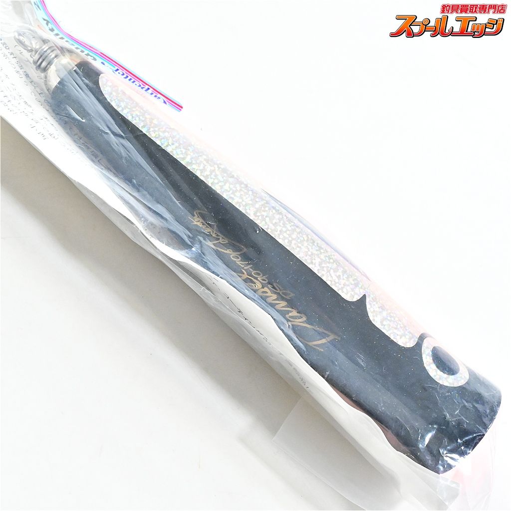 【カーペンター】 ダムセル DS 90-170 ブラックオレンジ クオリティー2