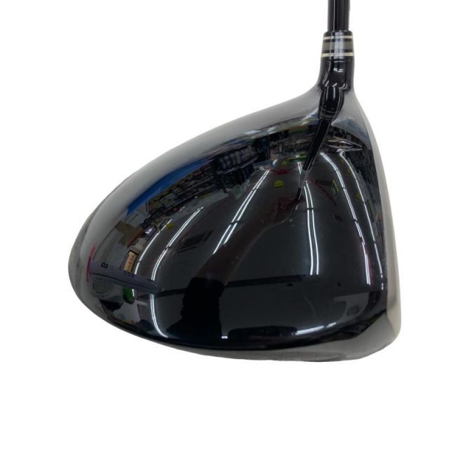 中古】 ダンロップ XXIO(2018) Miyazaki Model 9.5° ドライバー DR