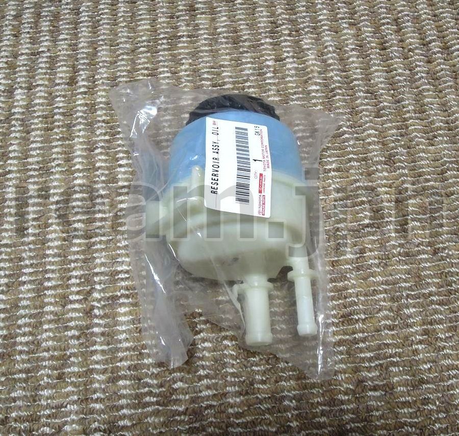 新品 トヨタ純正 UCF30/31 セルシオ LS430 パワステオイル リザーブ