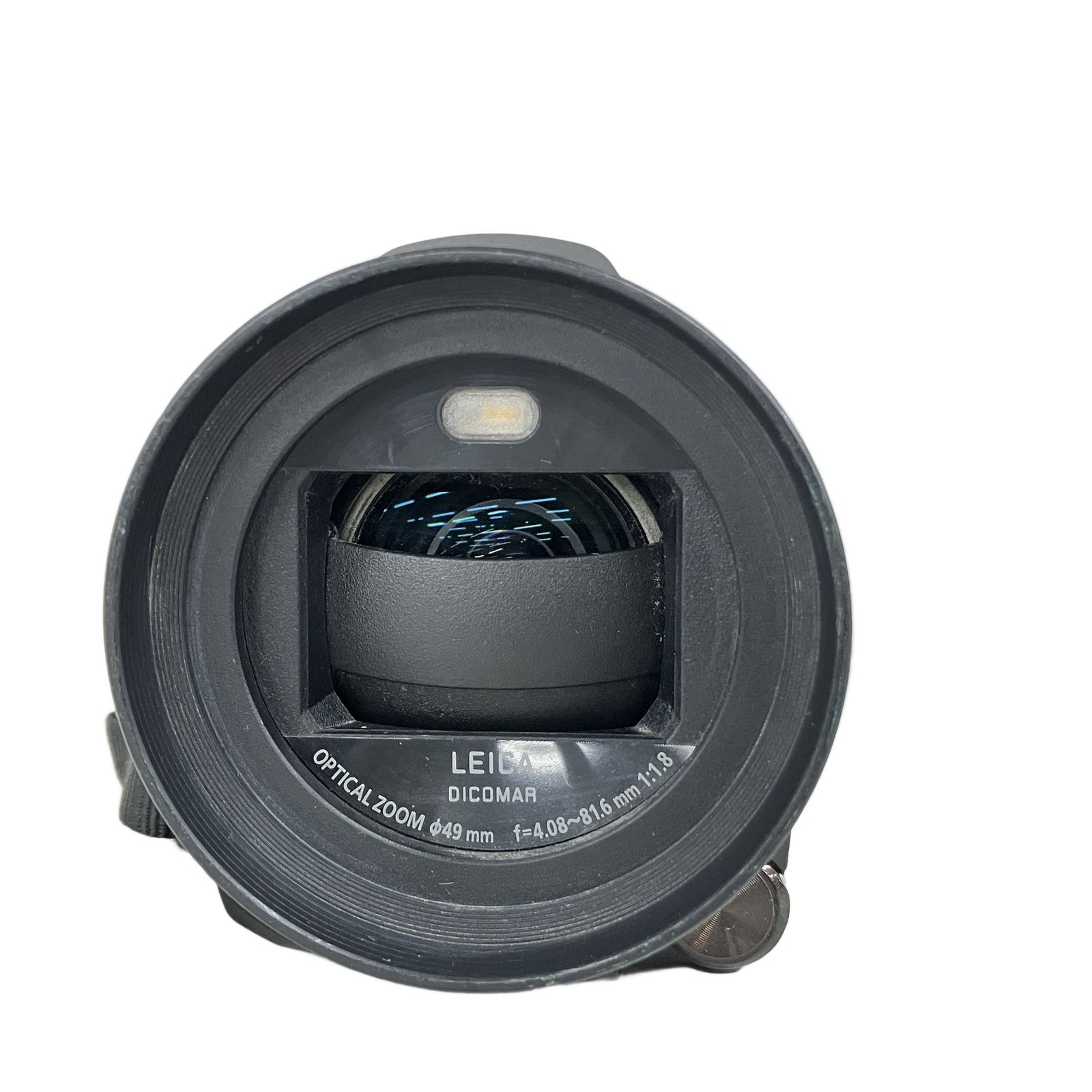 Panasonic パナソニック HC-VX985M フルハイビジョン デジタル 4K