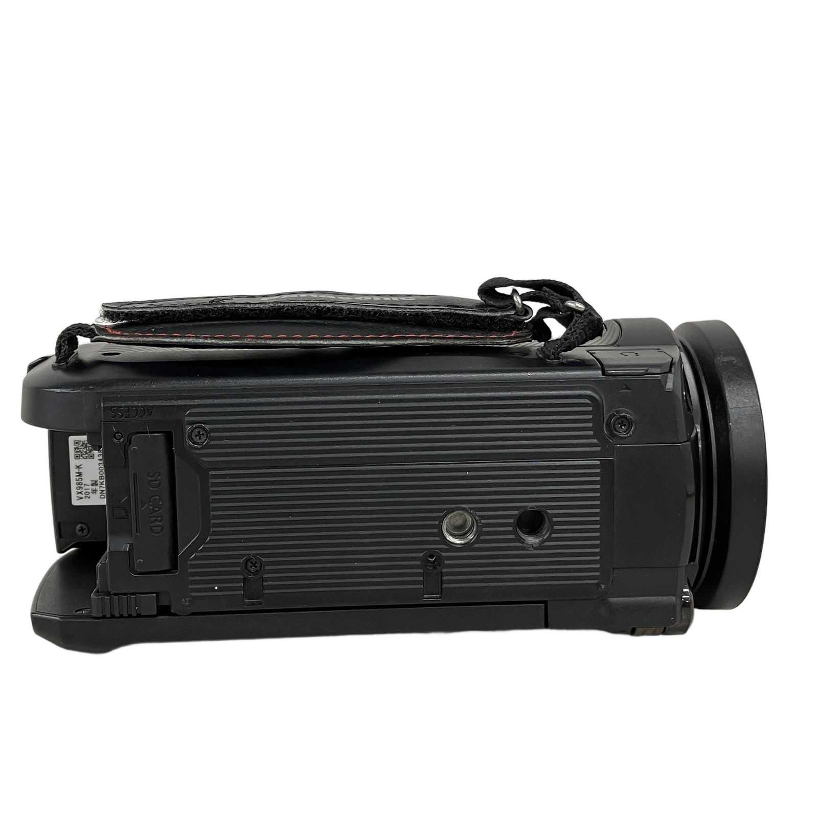 Panasonic HC-VX980M デジタル4kビデオカメラ【ジャンク】 ジャンク品】Panasonic HC-VX980M 4Kビデオカメラ 価格.com