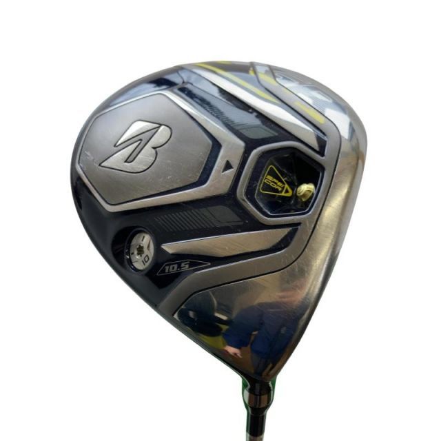 中古】 ブリヂストン TOUR B JGR(2019) 10.5° ドライバー DR TOUR AD