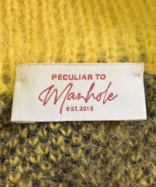 Godard Haberdashery カーディガン メンズ 【古着】【中古】【送料無料