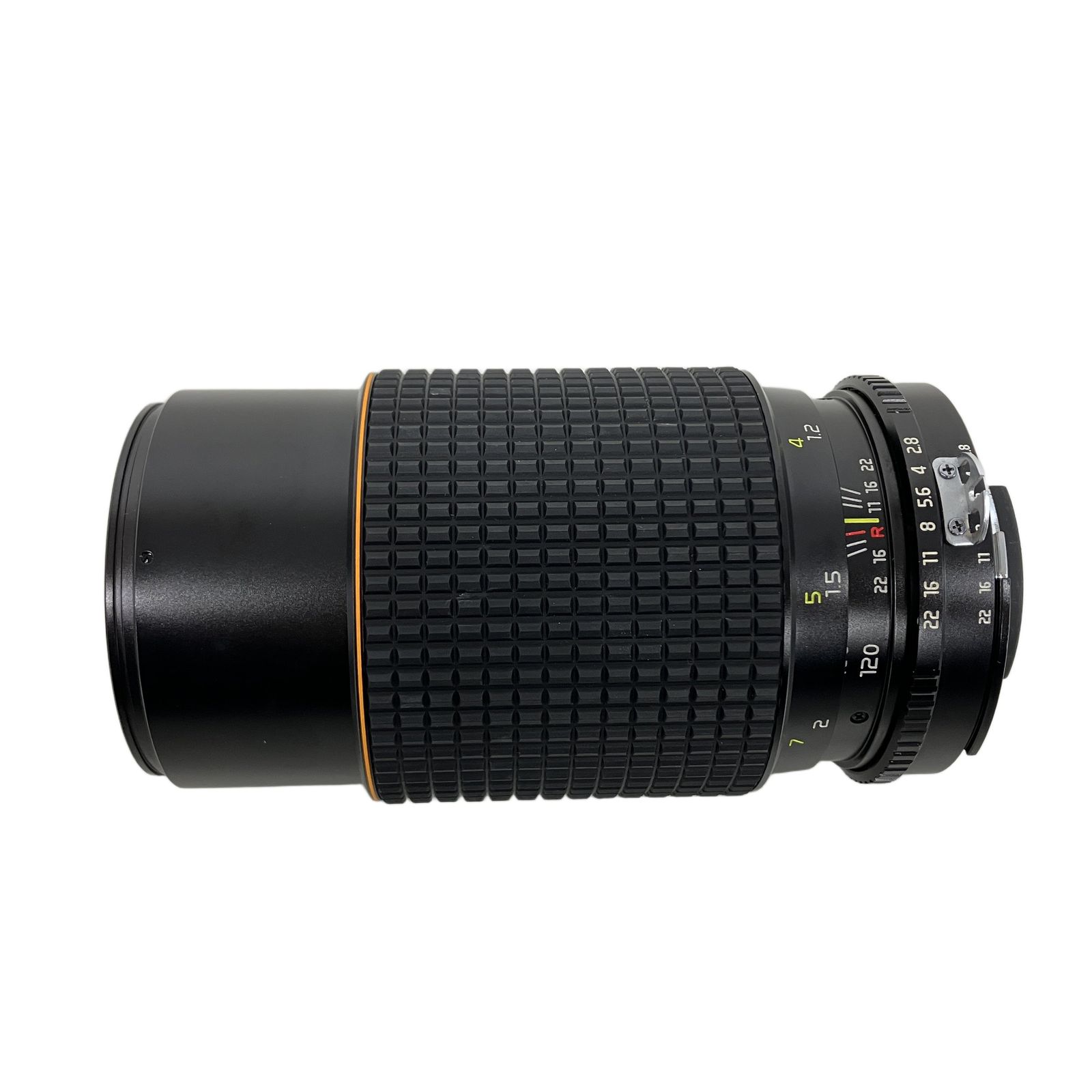 ☆希少☆トキナー tokina at-x 60-120mm f2.8 Canon FDマウント 希少