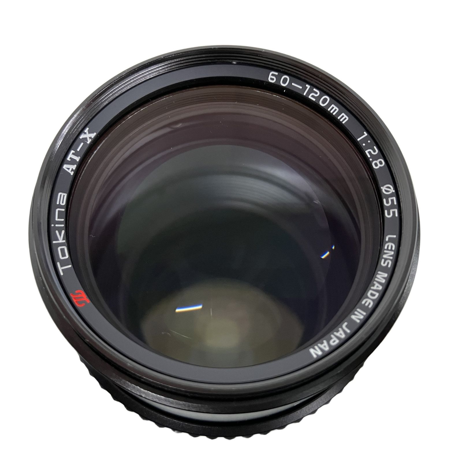☆希少☆トキナー tokina at-x 60-120mm f2.8 Canon FDマウント 希少