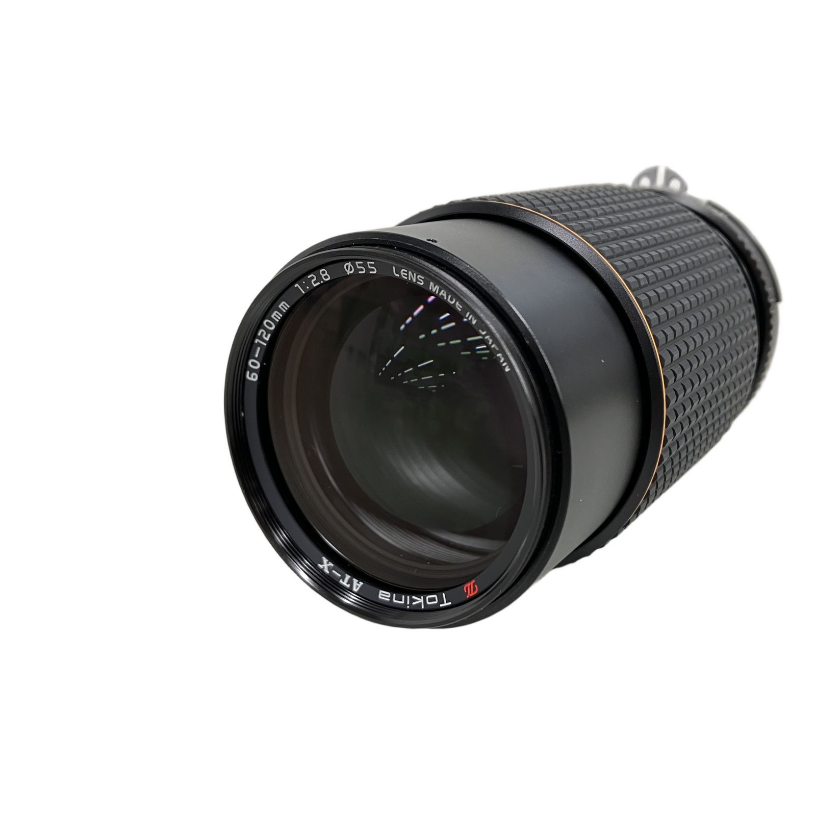 Tokina トキナー AT-X 60-120mm 1:2.8 カメラレンズ 中古 K10816428