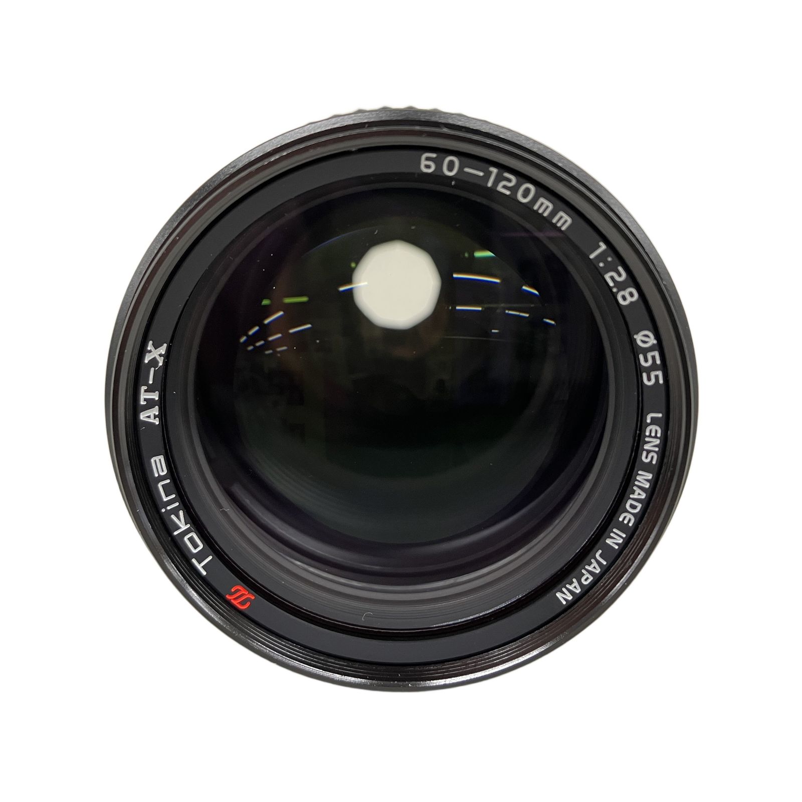 Tokina トキナー AT-X 60-120mm 1:2.8 カメラレンズ 中古 K10816428
