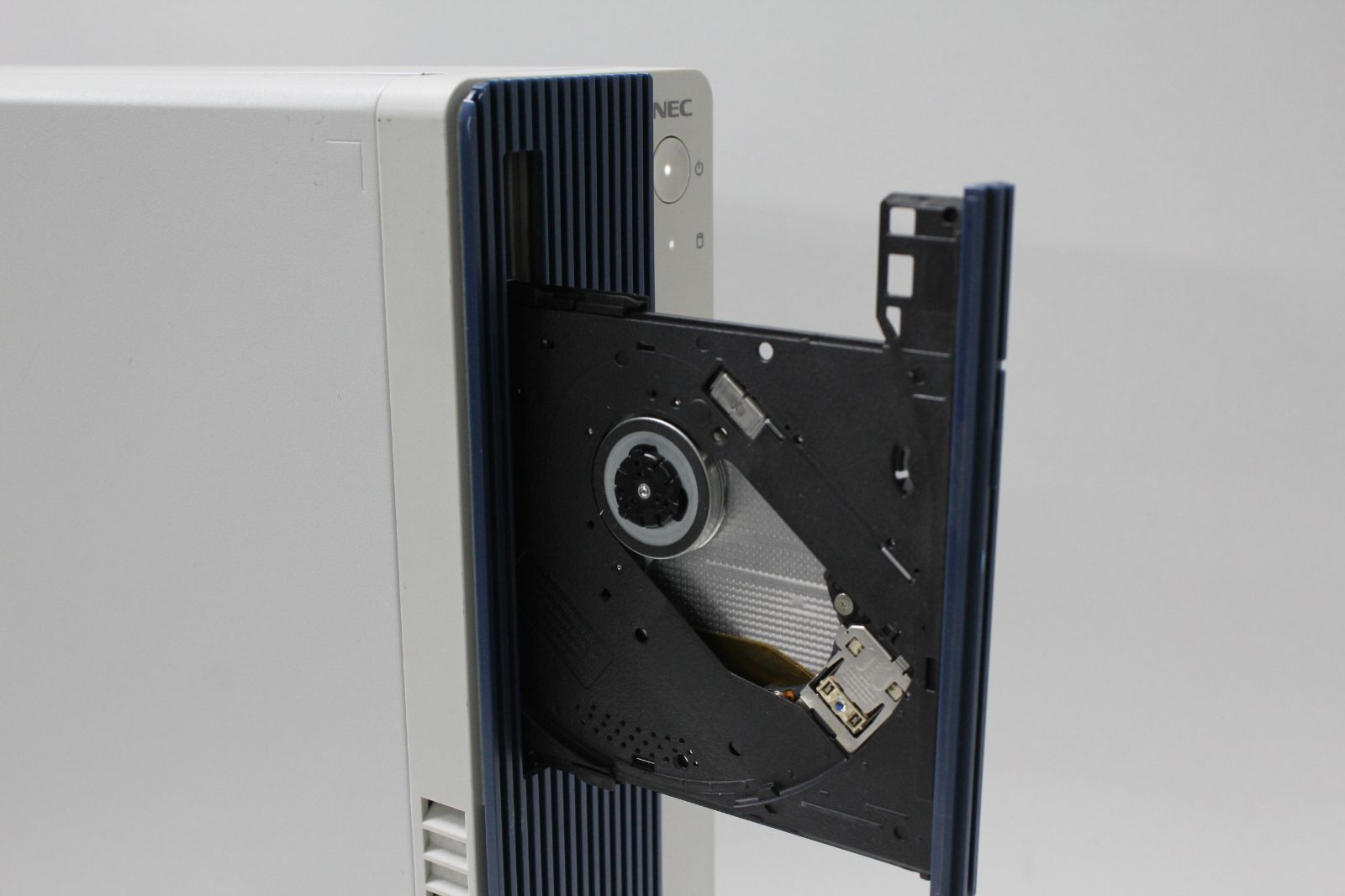 中古デスクトップPC】NEC〈Mate J タイプML〉Intel Core i3/SSD256GB 