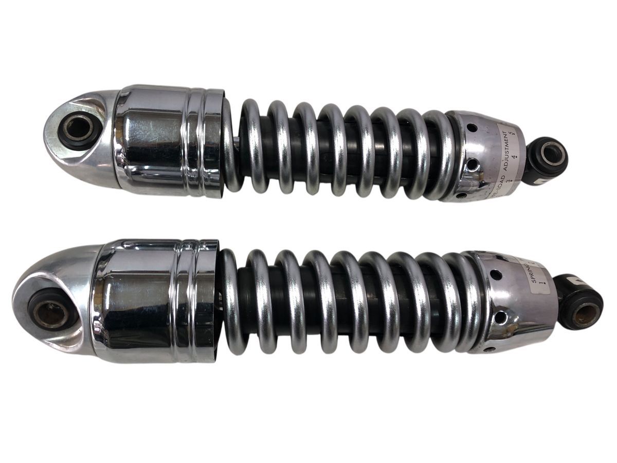 ハーレー　リアサスペンション 並行輸入品】13インチ リアサスペンションショック 2016-2020 ハーレー