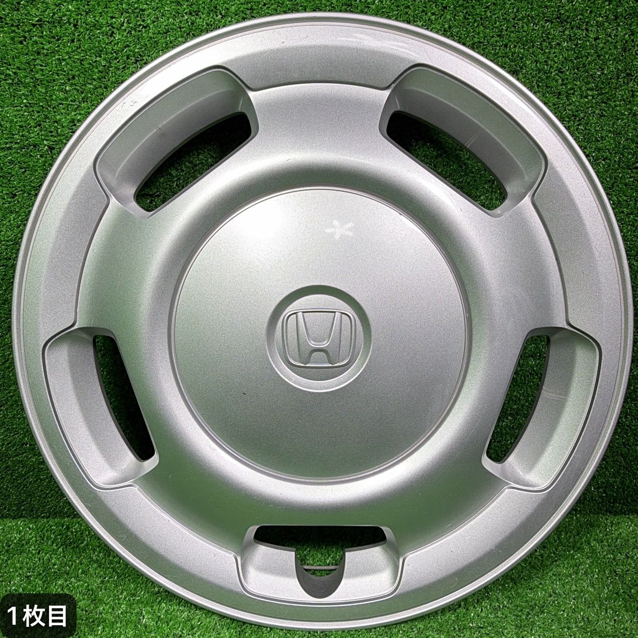 ホンダ NWGN JH3 14インチ 純正ホイールカバー 4枚セット 純正】 ホンダ N-WGN JH3 JH4 14インチ ホイールカバー 4枚セット