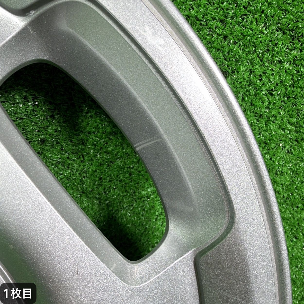 純正】 ホンダ N-WGN JH3 JH4 14インチ ホイールカバー 4枚セット