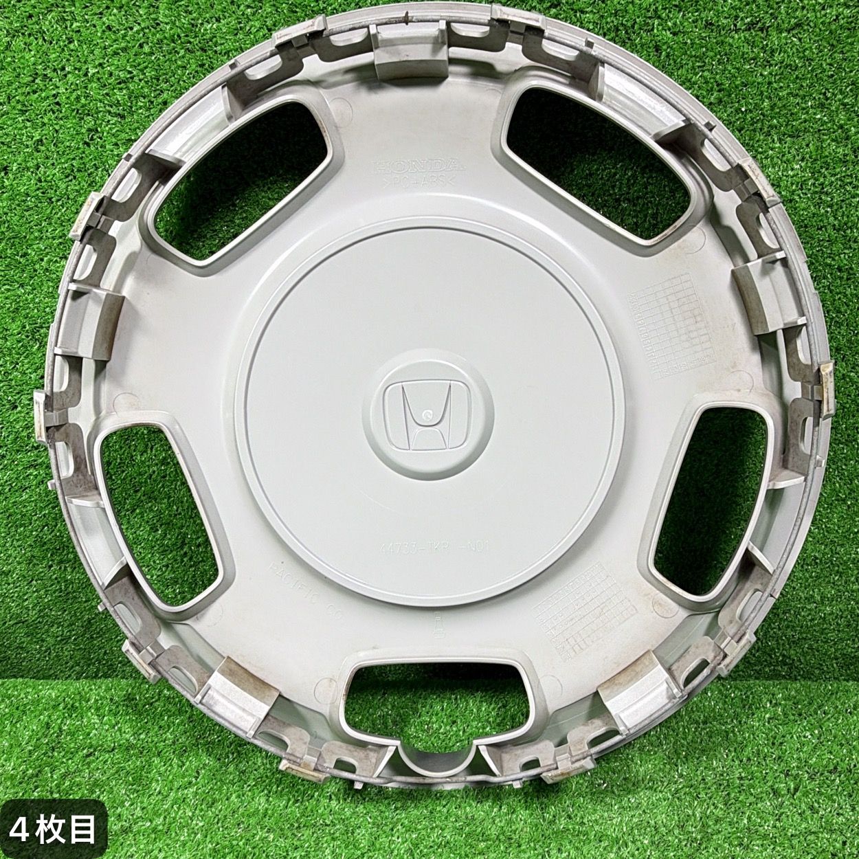 純正】 ホンダ N-WGN JH3 JH4 14インチ ホイールカバー 4枚セット