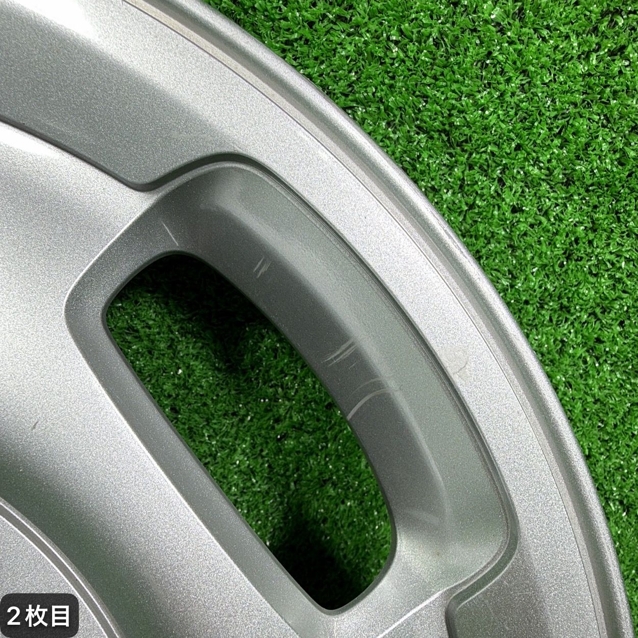 純正】 ホンダ N-WGN JH3 JH4 14インチ ホイールカバー 4枚セット