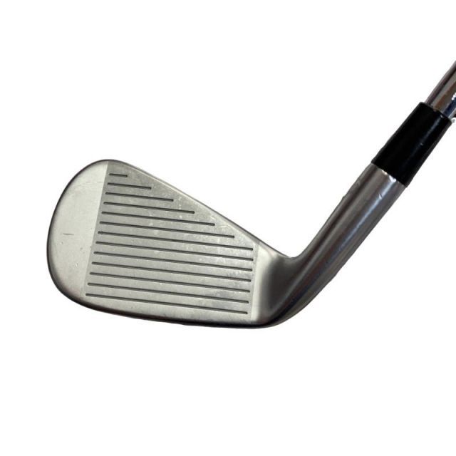 中古】 ミズノ JPX 923 FORGED 5S アイアンセット IR Dynamic Gold 95