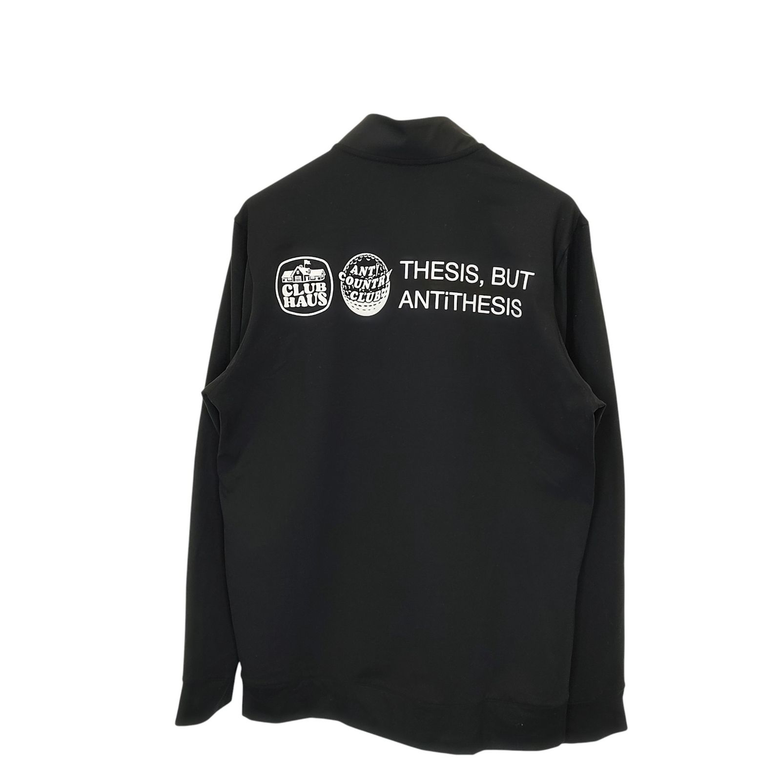 CLUBHAUS クラブハウス ゴルフ x Adidas アディダス x ANTi COUNTRY