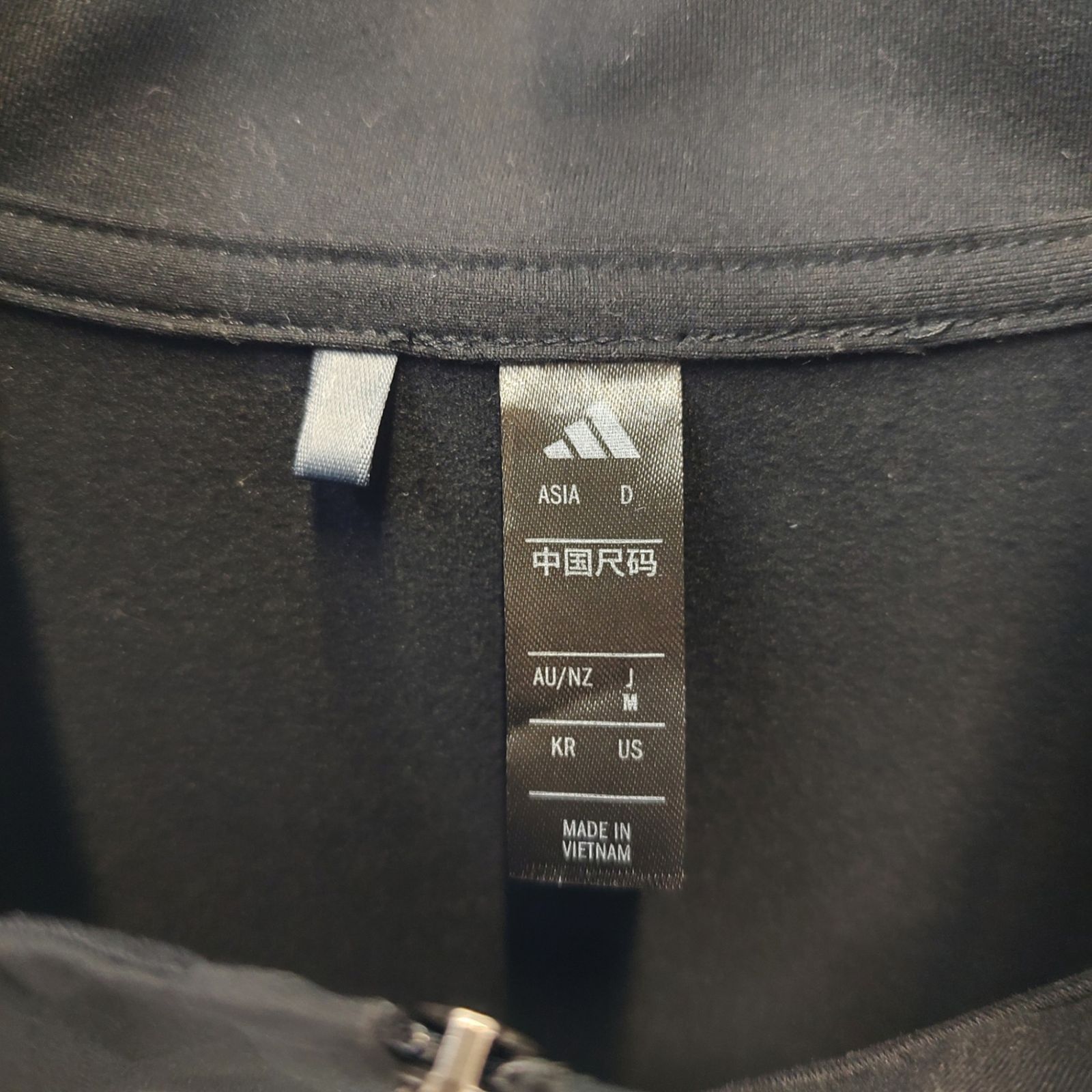 CLUBHAUS クラブハウス ゴルフ x Adidas アディダス x ANTi COUNTRY