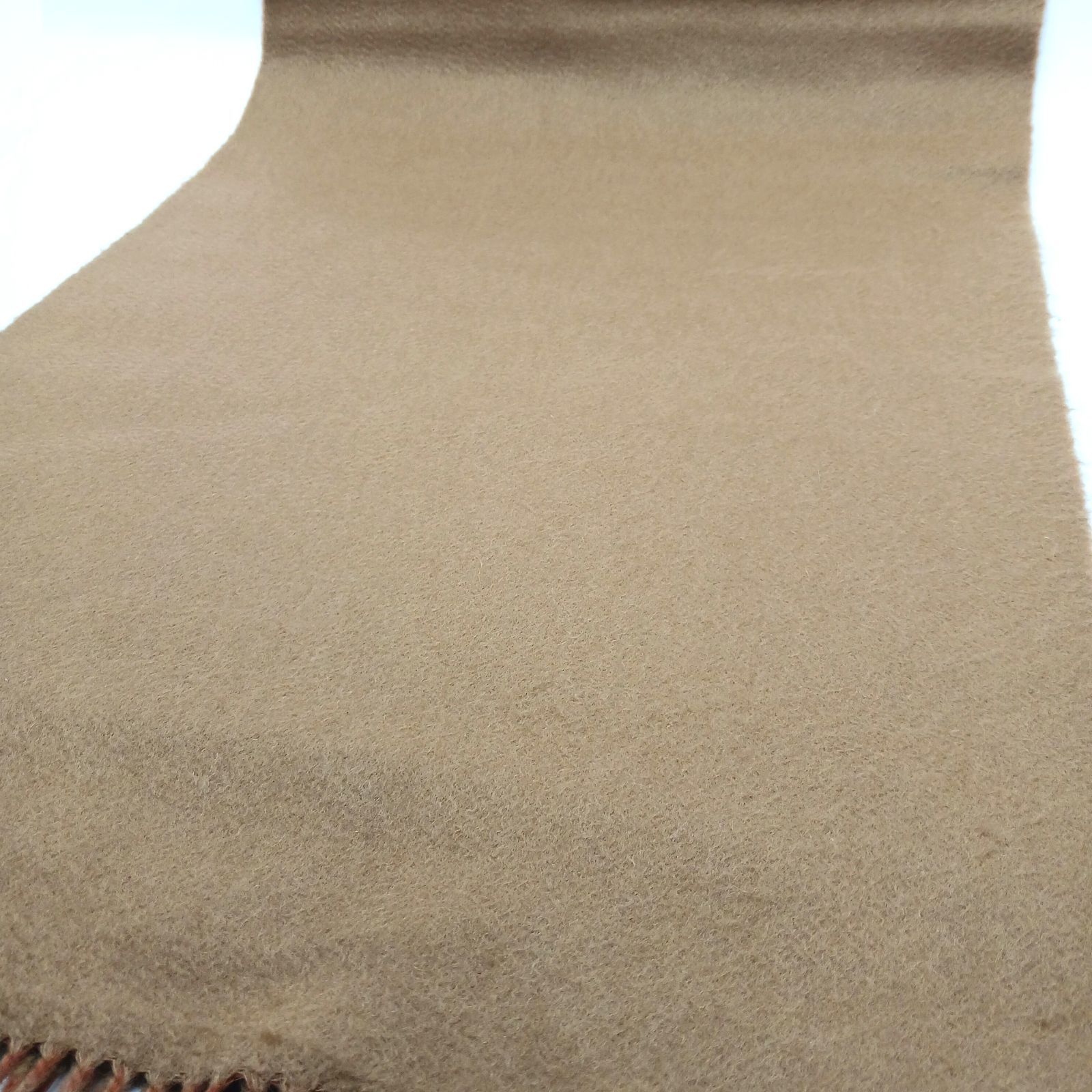 ニナ⭐️様✨【美品　最高級】Vicuna Cashimere　ストール　マフラー ビキューナショール ストール マフラー Vicuna Cashimere 特選 美久奈