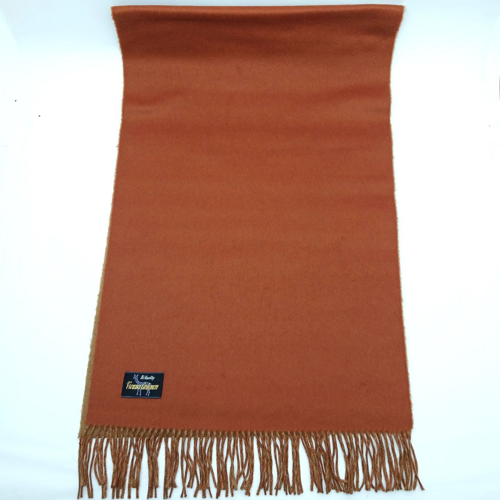 ビキューナショール ストール マフラー Vicuna Cashimere 特選 美久奈