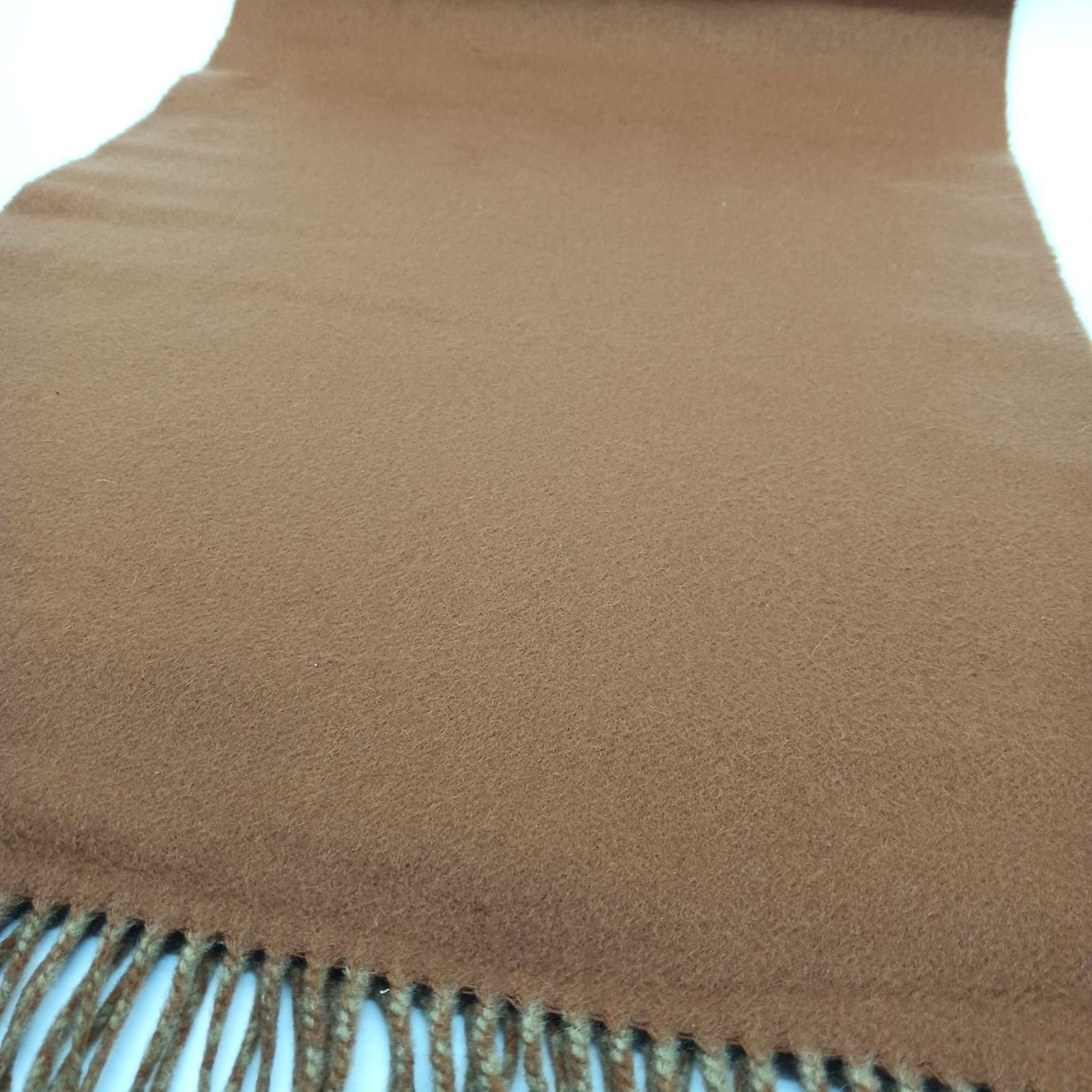 ニナ⭐️様✨【美品　最高級】Vicuna Cashimere　ストール　マフラー ビキューナショール ストール マフラー Vicuna Cashimere 特選 美久奈