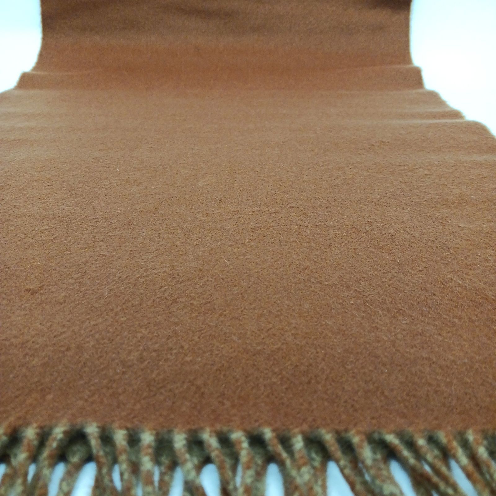 Vicuna Cashimere ビキューナ カシミヤ マフラー ボルドー ビキューナショール ストール マフラー Vicuna Cashimere 特選 美久奈