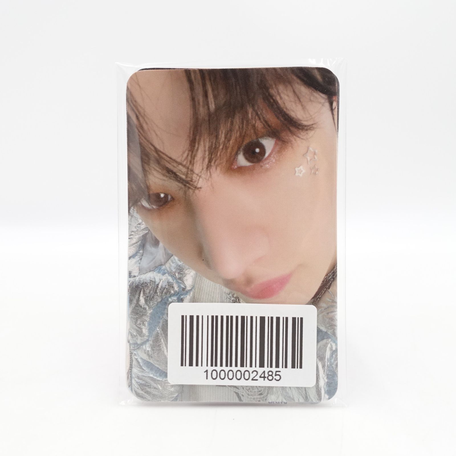 Stray kids 5'clock オンライン ペンミ トレカ フォト カード