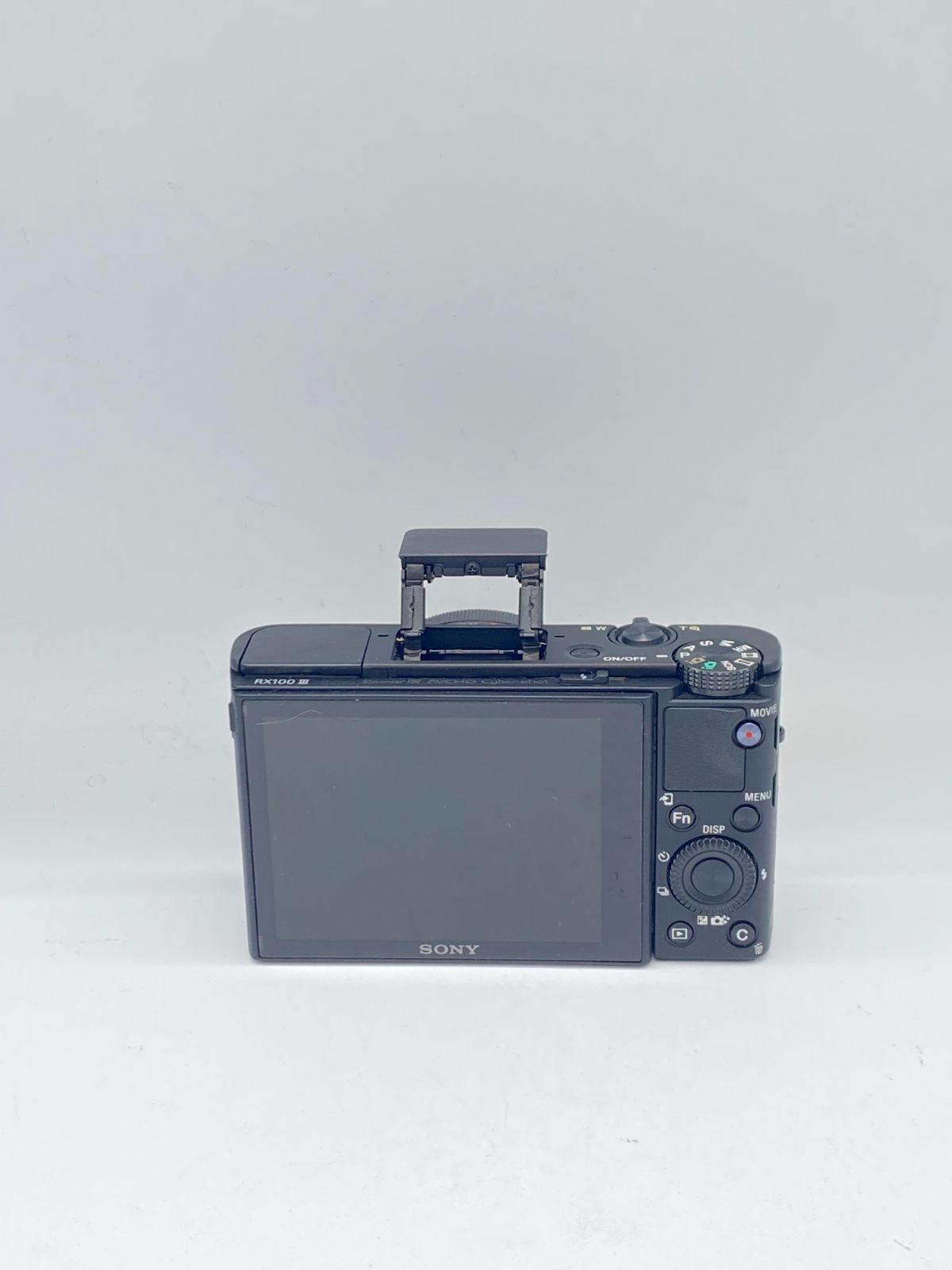 返品保証・動作確認済】SONY RX100 III コンパクトデジタルカメラ