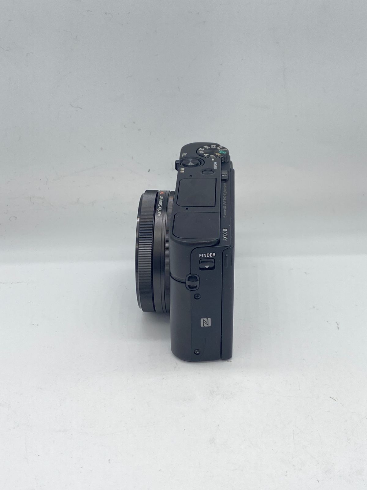 返品保証・動作確認済】SONY RX100 III コンパクトデジタルカメラ