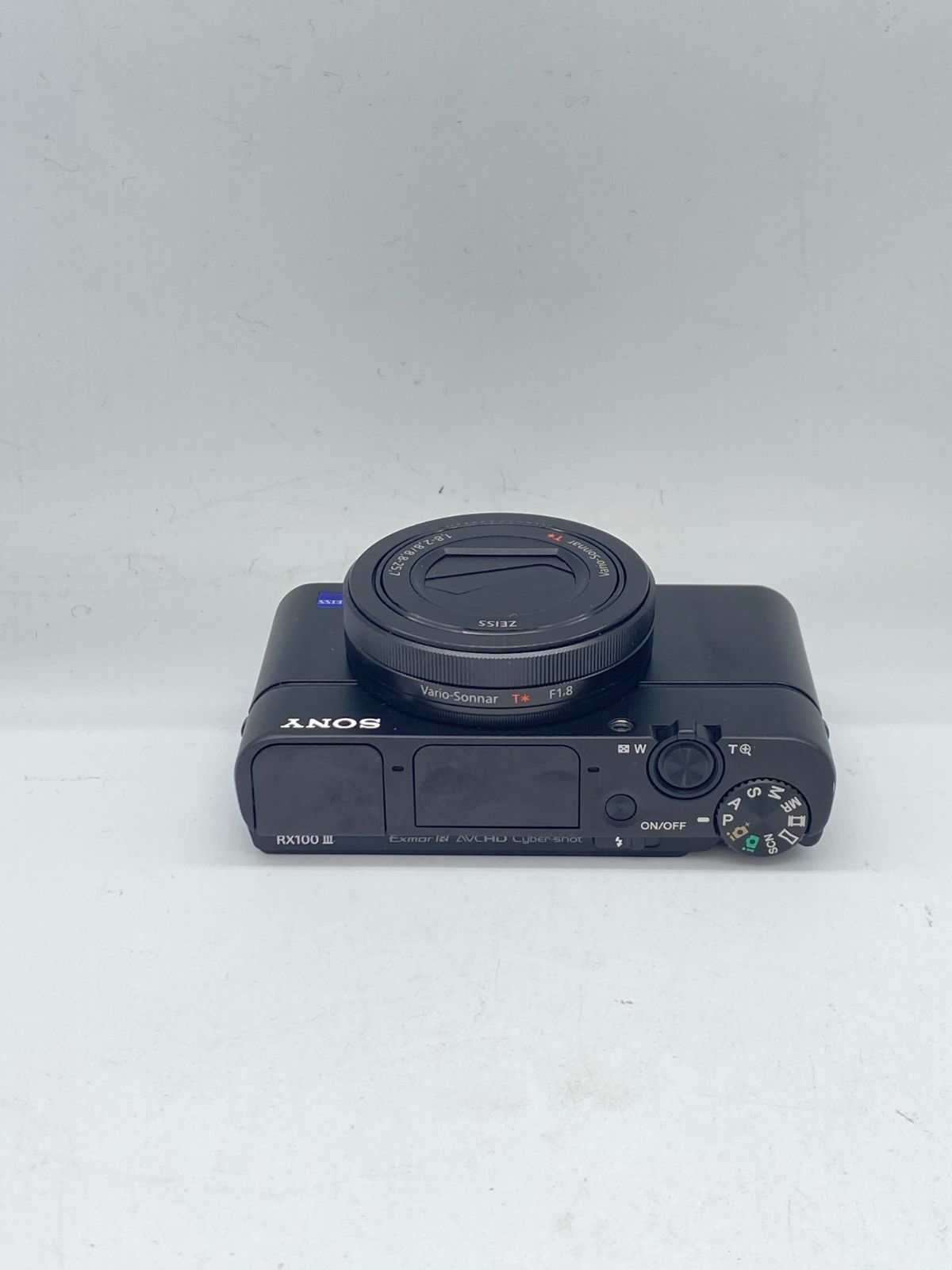 返品保証・動作確認済】SONY RX100 III コンパクトデジタルカメラ