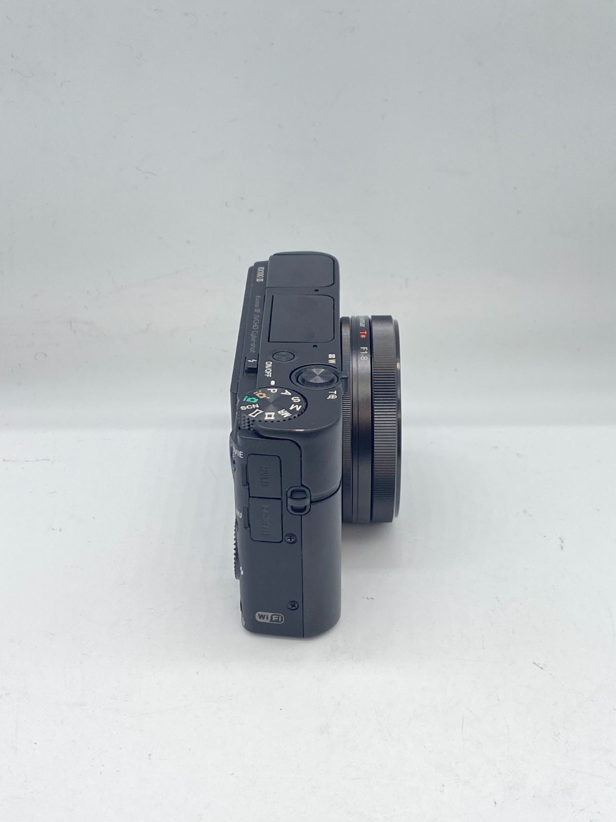 返品保証・動作確認済】SONY RX100 III コンパクトデジタルカメラ