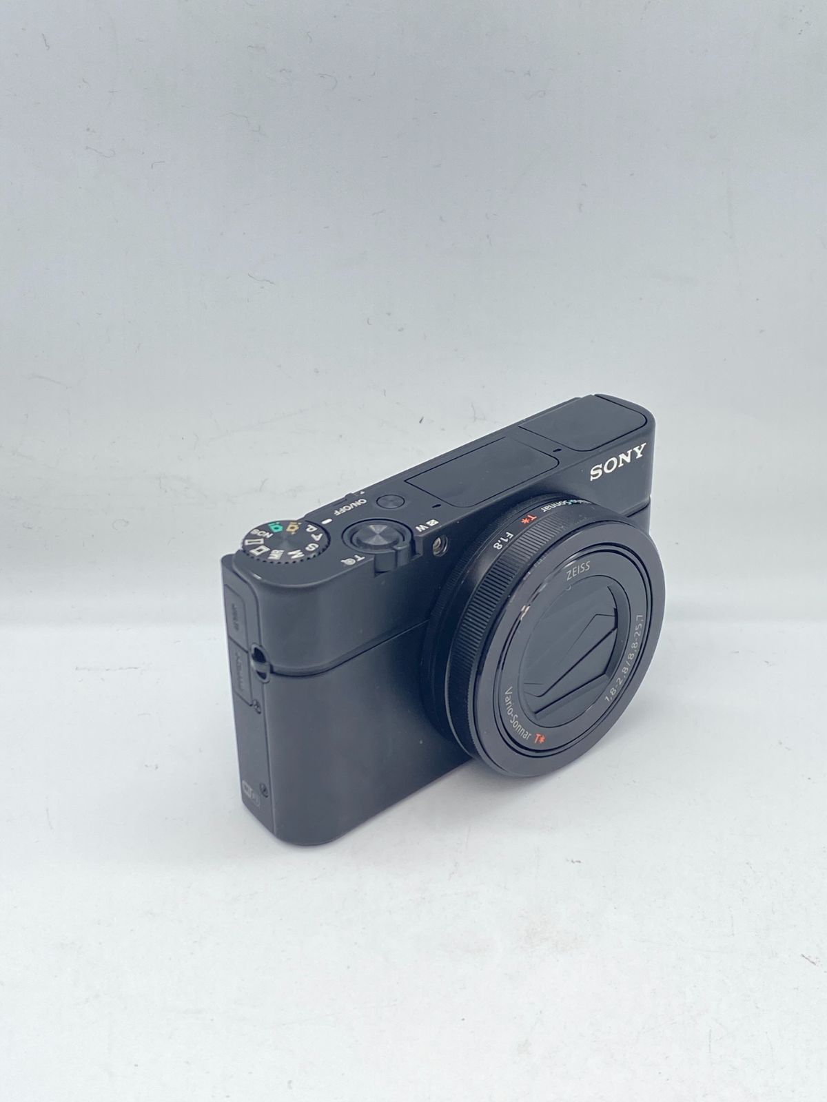 返品保証・動作確認済】SONY RX100 III コンパクトデジタルカメラ