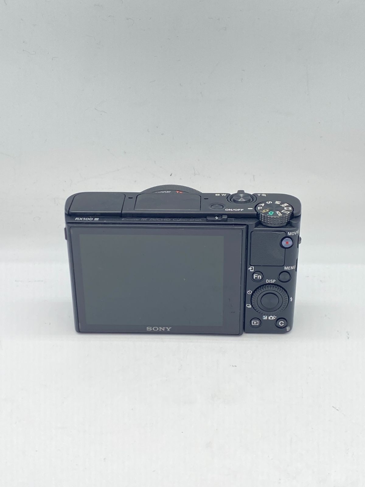 返品保証・動作確認済】SONY RX100 III コンパクトデジタルカメラ