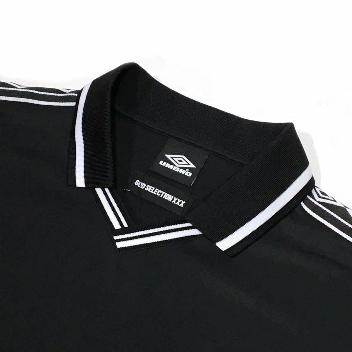 tu130 【未着用】 ゴッドセレクション GOD SELECTION XXX UMBRO