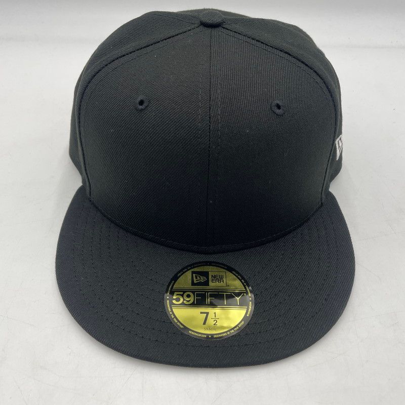 中古品】Supreme シュプリーム × ANTIHERO アンタイヒーロー × NEWERA