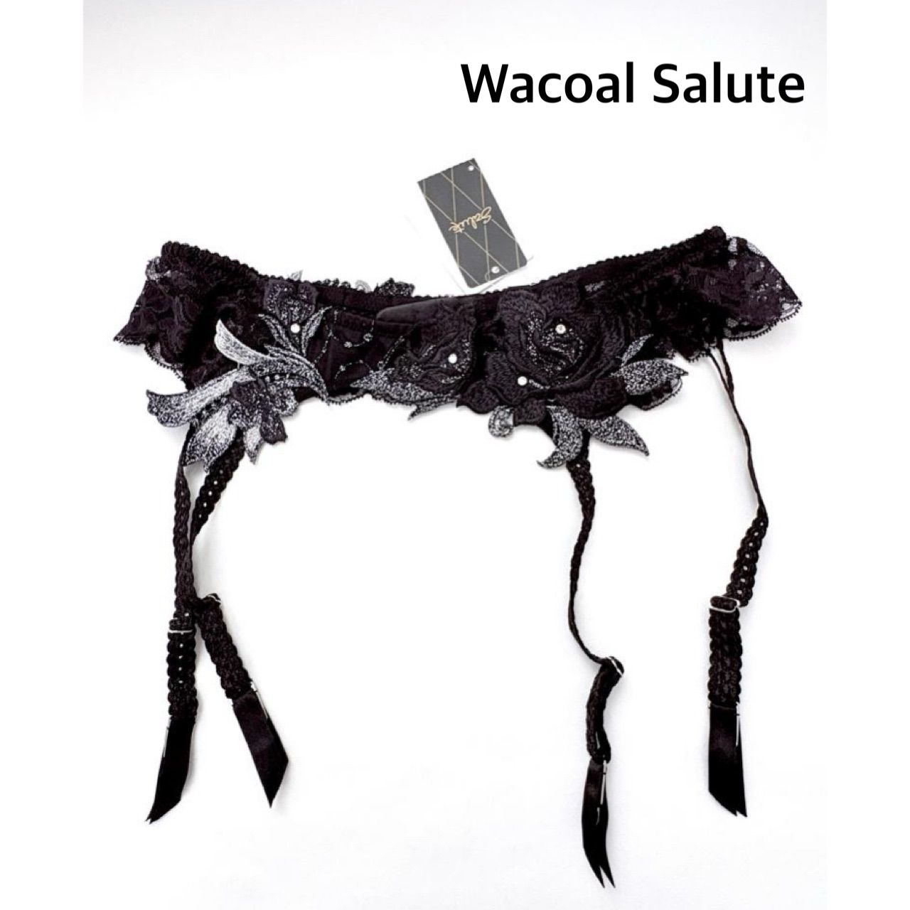 ☆【新品 2025年製】Wacoal Salute ワコールサルート 24G 事前予約