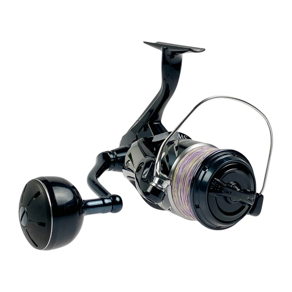 ▽▽SHIMANO シマノ スピニングリール 24ストラディック SW5000XG