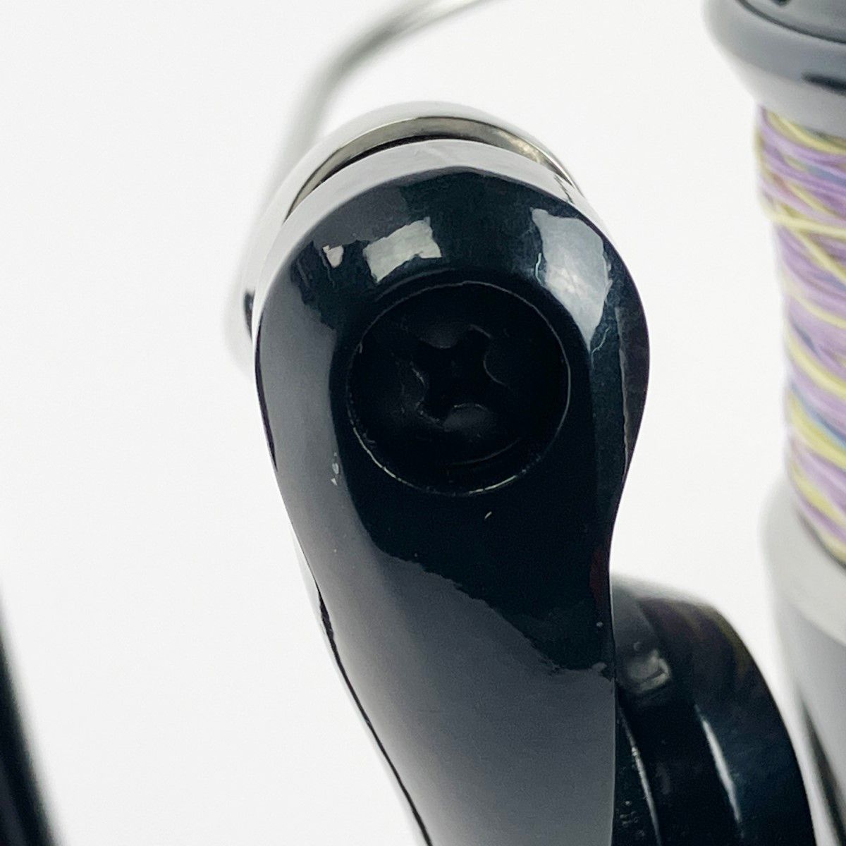 スピニングリール