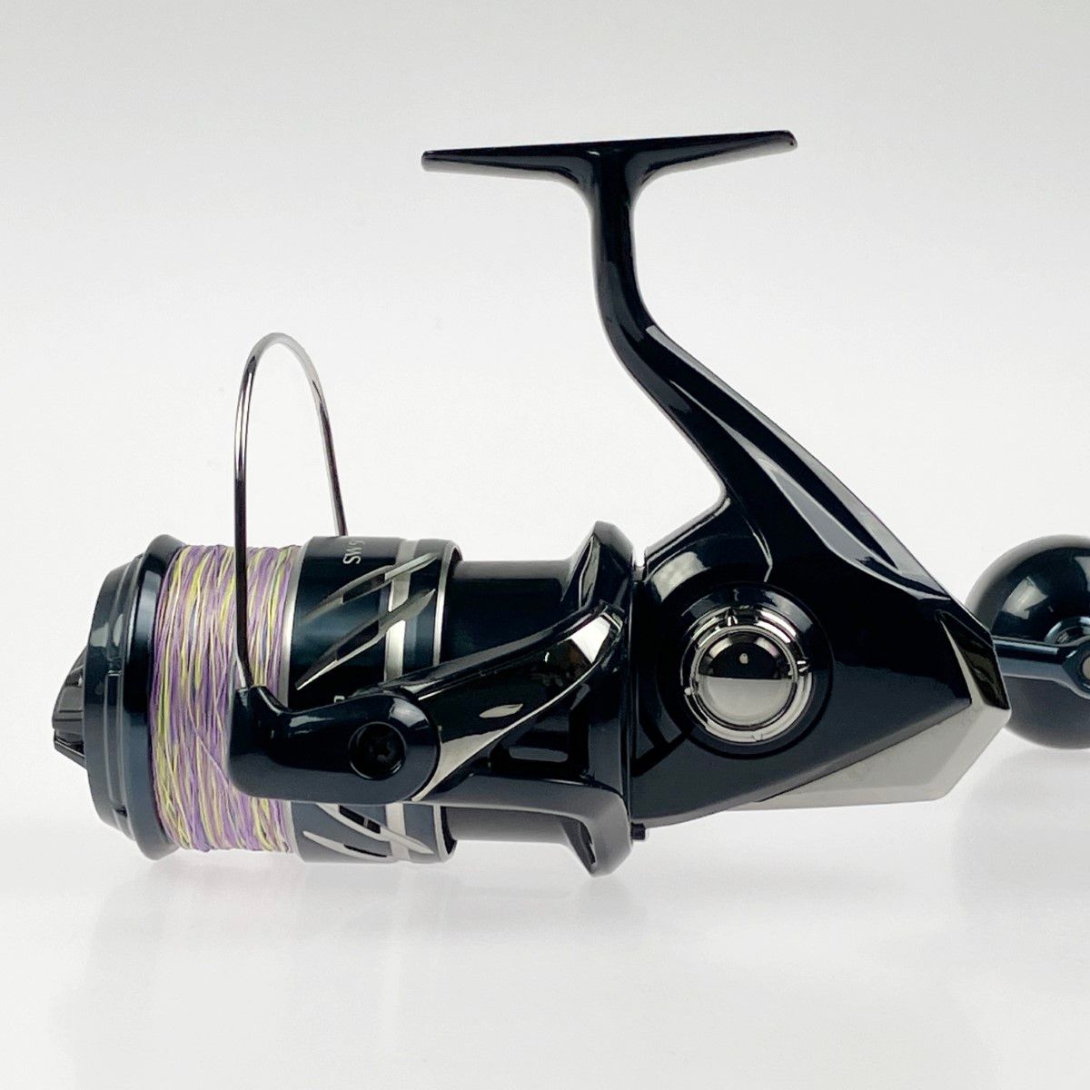 ▽▽SHIMANO シマノ スピニングリール 24ストラディック 047397
